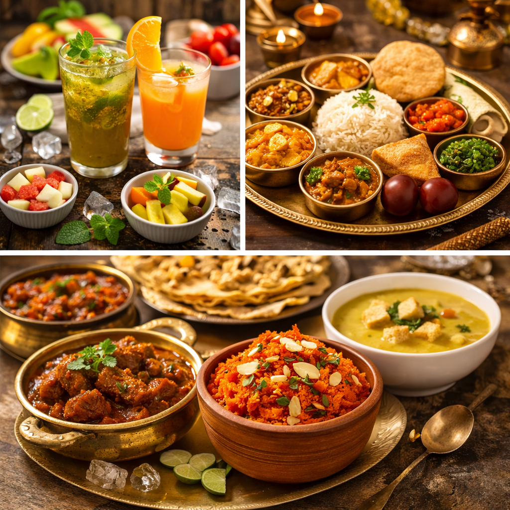 Wedding Catering Trends 2026 – Spice Blend Catering